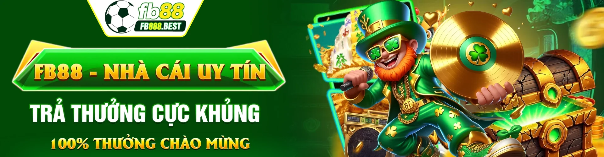 fb88 bookmaker banner